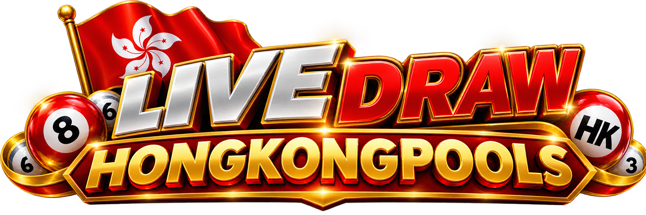 Logo Togel Hongkong